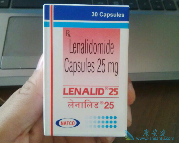 雷利度胺 雷利度胺