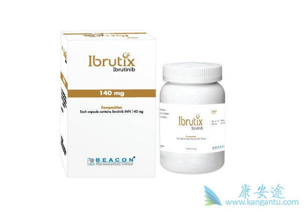 依鲁替尼 依鲁替尼