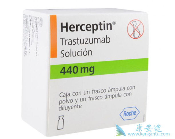 曲妥珠单抗 曲妥珠单抗