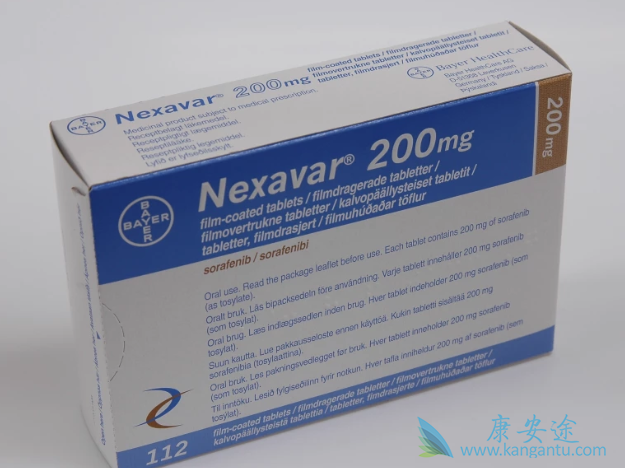 索拉非尼 索拉非尼