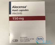 ��������(ALECENSA)����ALK����NSCLC�߲��߱��Ϻõ��Լ۱����ƣ�
