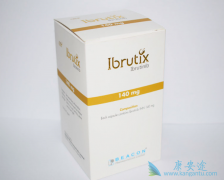 ��³����(Ibruvica)��ΪCLL/SLLһ��������ѡ�Ƽ����ٴ�֤��