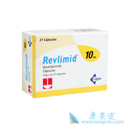 来那度胺 来那度胺