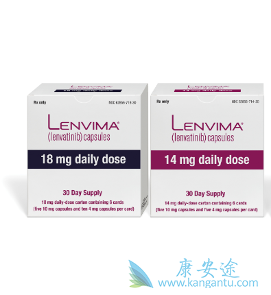 仑伐替尼治疗肝癌 仑伐替尼治疗肝癌