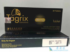 ��ϣ����/̩��ɳ����Ч�Ͷ�����Ӧ��������һ��TKI