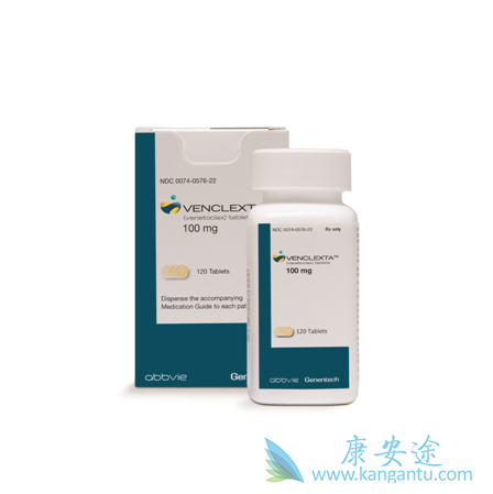 Venetoclax Venetoclax