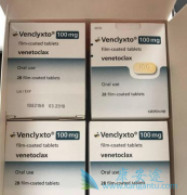 ����AML���߿���ʹ�ð���ҩ��Venetoclax������