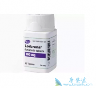 NSCLC���߾�����ALK���Ƽ�������ҩ��ʹ����������(Lorlatinib)����Ч