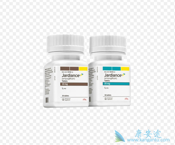 恩格列净 恩格列净