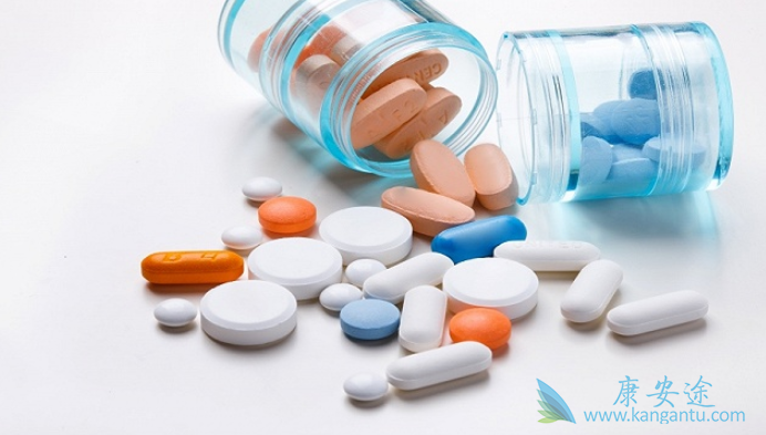 抗癌药物有哪些 抗癌药物有哪些