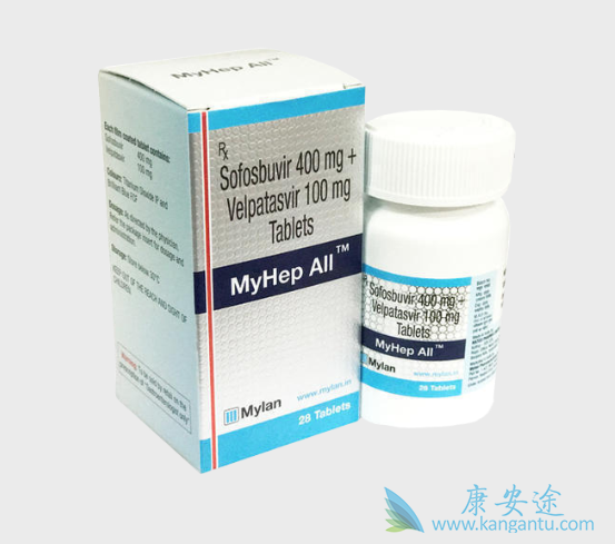 丙肝抗病毒药物 丙肝抗病毒药物