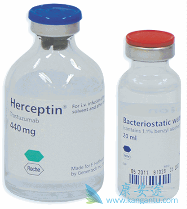 曲妥珠单抗 曲妥珠单抗