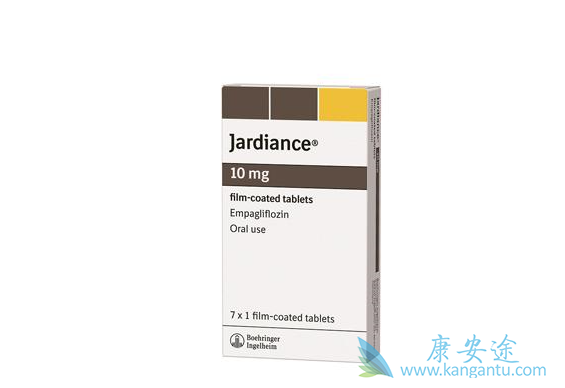 恩格列净 恩格列净