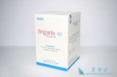 ��ЩALK���Ƽ���ҩ�����ʹ�ò�������(Brigatinib)�������ƣ�