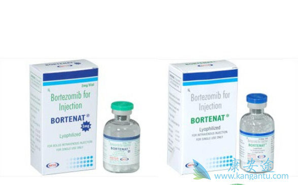 硼替佐米 硼替佐米