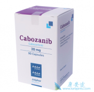 ��������(Cabozantinib)��һ������������