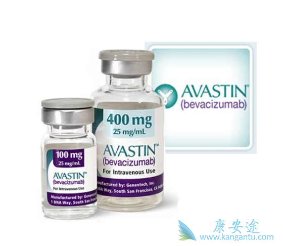 贝伐珠单抗 贝伐珠单抗
