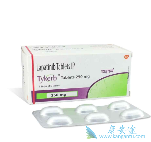 拉帕替尼 拉帕替尼