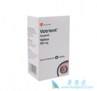 ��������(Pazopanib)Ϊ���ܱ��Ƽ�Ϊ����������һ�߱�׼��ҩ��