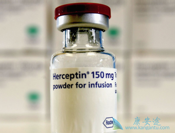 曲妥珠单抗 曲妥珠单抗
