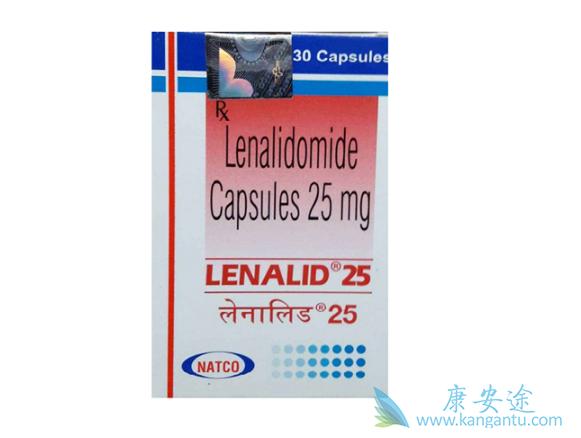 来那度胺 来那度胺