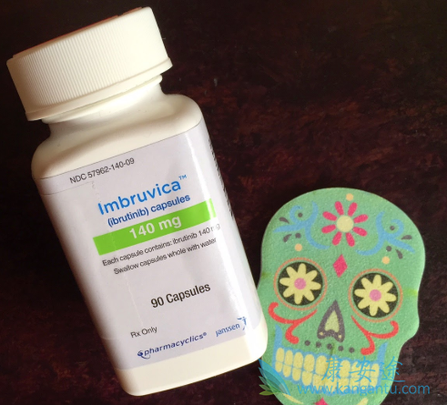 慢性淋巴细胞白血病 慢性淋巴细胞白血病