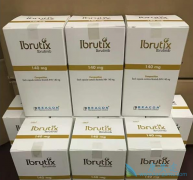 ��³����(Ibrutinib)����������Щʵ���������ƣ�