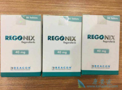������(Regorafenib)������ٴ�Ӧ�ü����Ƕ��٣�