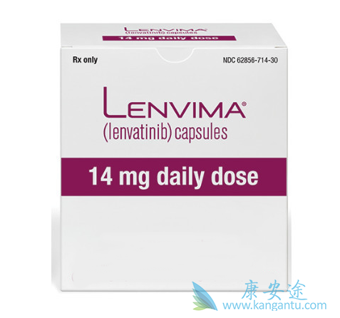 乐伐替尼治疗肝癌效果 乐伐替尼治疗肝癌效果