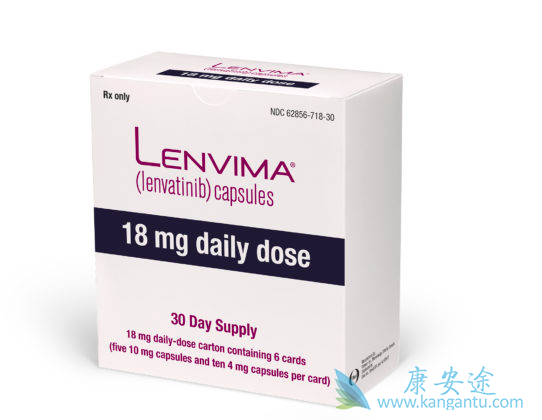 乐伐替尼治疗肝癌用量 乐伐替尼治疗肝癌用量