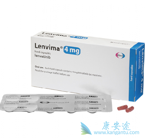 乐伐替尼治疗肝癌 乐伐替尼治疗肝癌