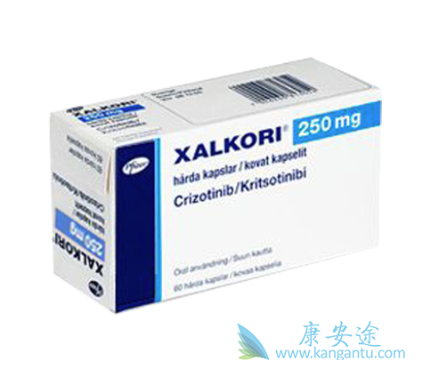 ALK阳性非小细胞肺癌 ALK阳性非小细胞肺癌