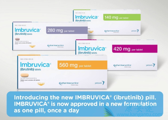 慢性淋巴细胞性白血病 慢性淋巴细胞性白血病