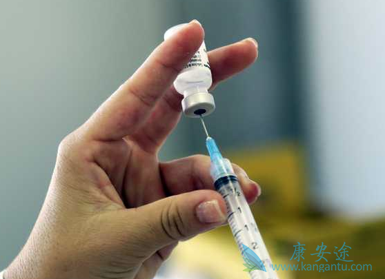 癌症疫苗 癌症疫苗