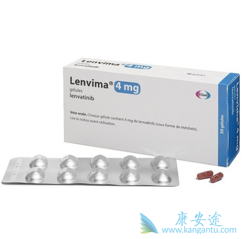 乐伐替尼治疗肝癌的疗效 乐伐替尼治疗肝癌的疗效