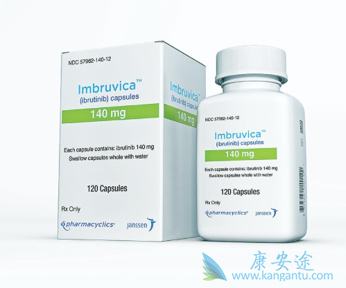 伊布替尼的剂量 伊布替尼的剂量