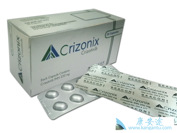 克唑替尼如何使用 克唑替尼如何使用