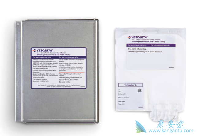 CAR-T细胞疗法治疗血液肿瘤 CAR-T细胞疗法治疗血液肿瘤