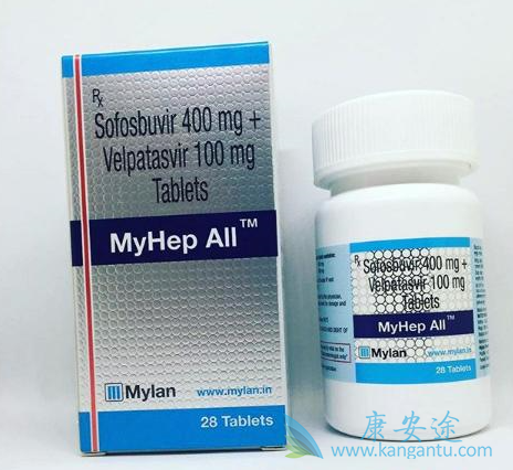 吉三代丙肝抗病毒药 吉三代丙肝抗病毒药