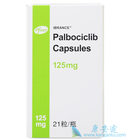 哌柏西利治疗乳腺癌 哌柏西利治疗乳腺癌