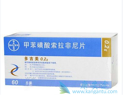 多吉美治疗癌症效果好吗 多吉美治疗癌症效果好吗