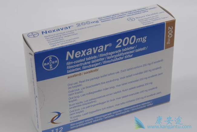 索拉非尼副作用 索拉非尼副作用