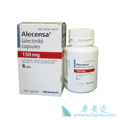 阿来替尼与克唑替尼的区别 阿来替尼与克唑替尼的区别