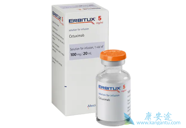 西妥昔单抗 西妥昔单抗