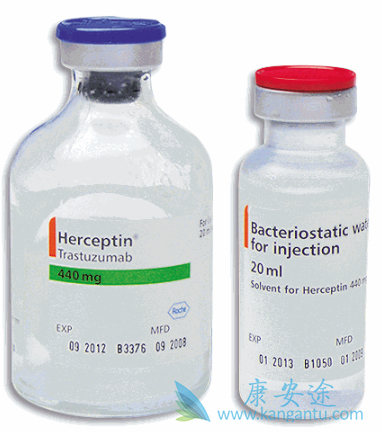 曲妥珠单抗 曲妥珠单抗