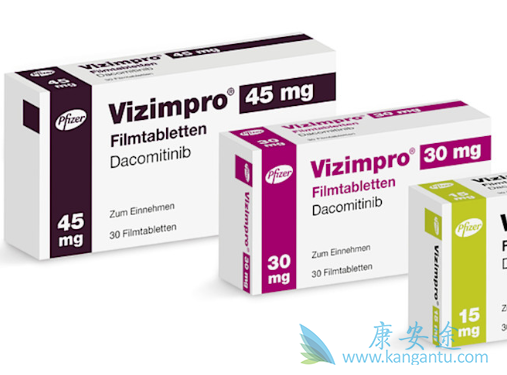 达克替尼的剂量 达克替尼的剂量