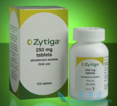 阿比特龙耐药了怎么办 阿比特龙耐药了怎么办