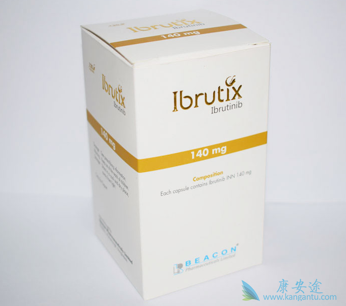 依鲁替尼耐药 依鲁替尼耐药