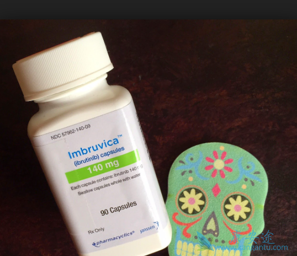 依鲁替尼说明书中文版 依鲁替尼说明书中文版