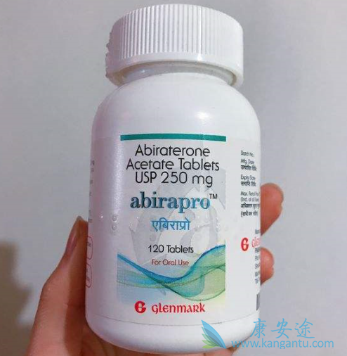 阿比特龙服用多久 阿比特龙服用多久